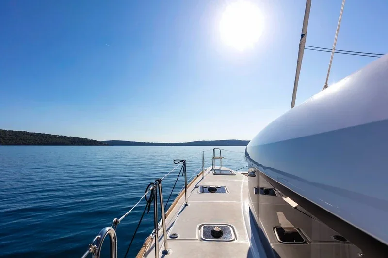 Yacht LAGOON 40 - Zagvozd - Foto 1