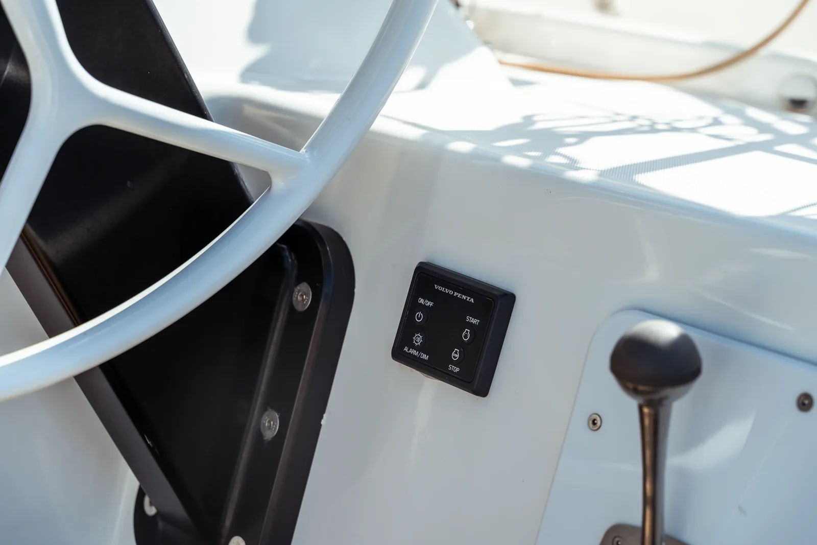 Yacht DUFOUR 390 Grand Large - Giustina - Foto 1