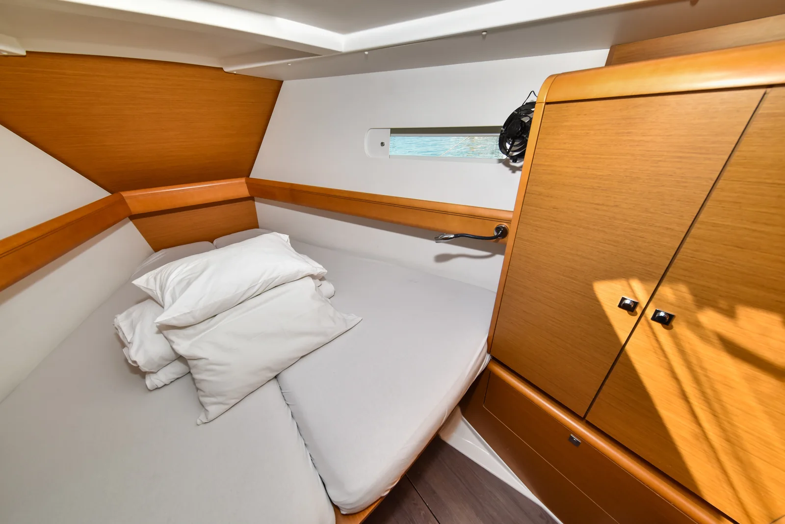 Yacht JEANNEAU Sun Odyssey 449 - Pižulot - Foto 1