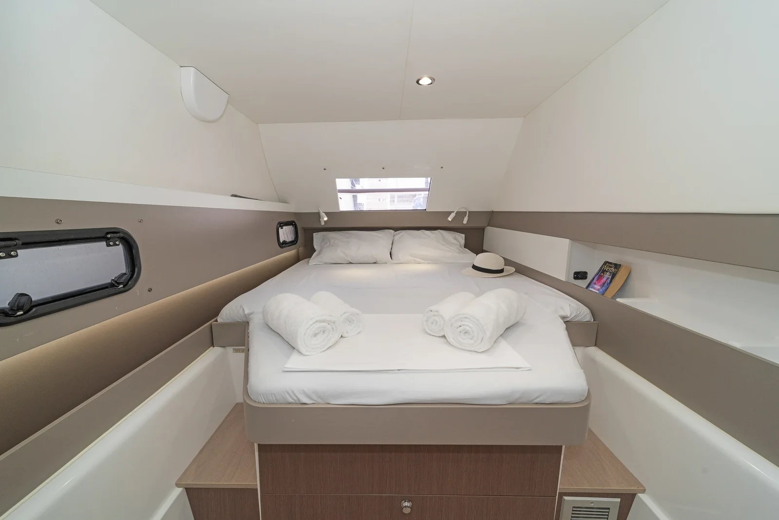 Yacht CATANA Bali 4.3 - Annita - Foto 1