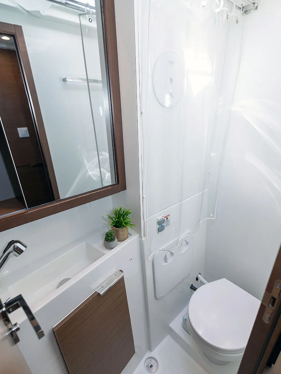 Yacht LAGOON 40 - Monarch - Foto 20