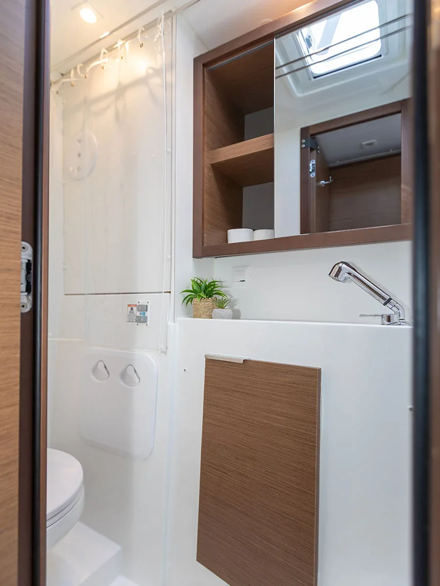 Yacht LAGOON 40 - Monarch - Foto 23