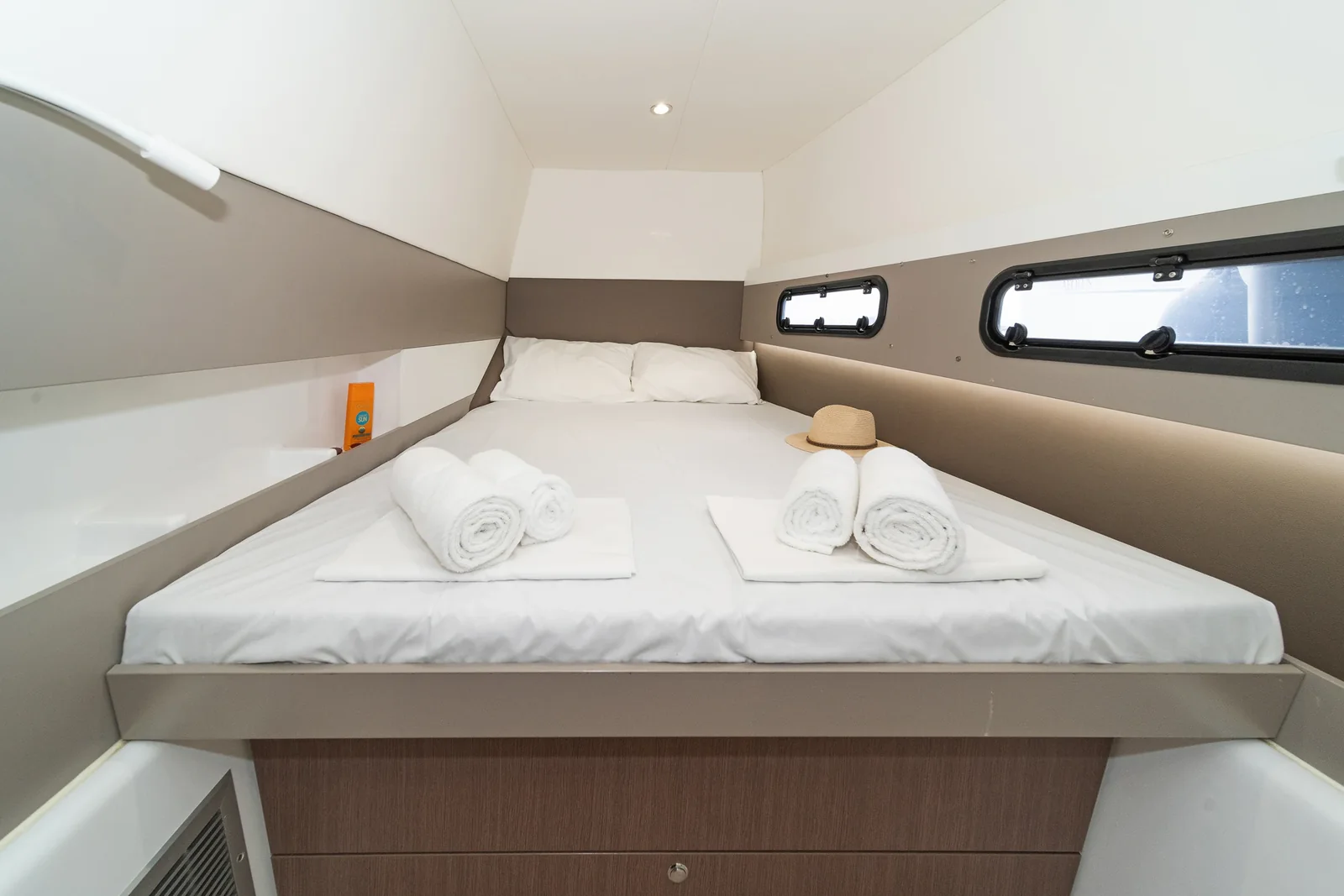 Yacht CATANA Bali 4.3 - Annita - Foto 1