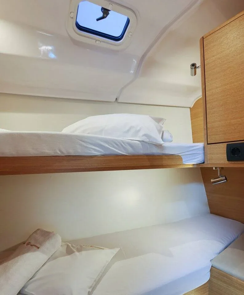 Yacht ELAN Impression 45.1 - Rebell Yell - Foto 1
