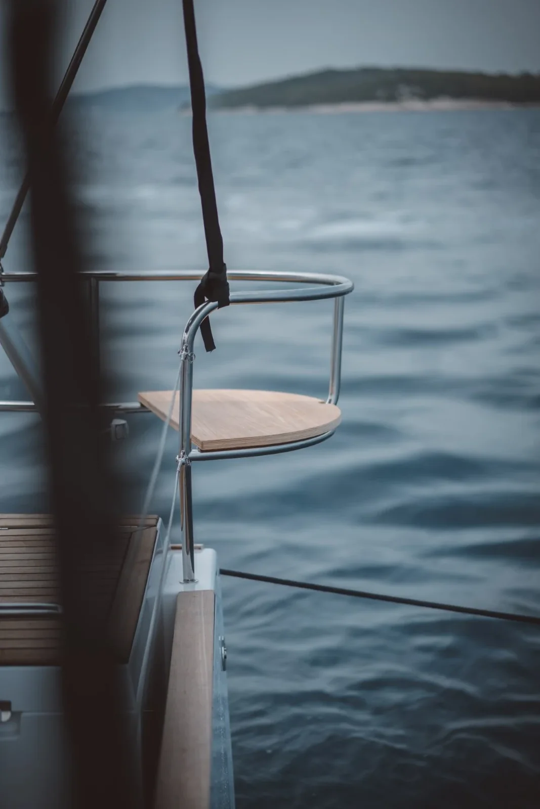 Yacht ELAN Impression 45.1 - Rebell Yell - Foto 1