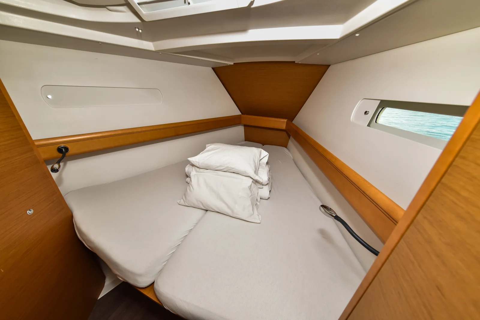 Yacht JEANNEAU Sun Odyssey 449 - Pižulot - Foto 1