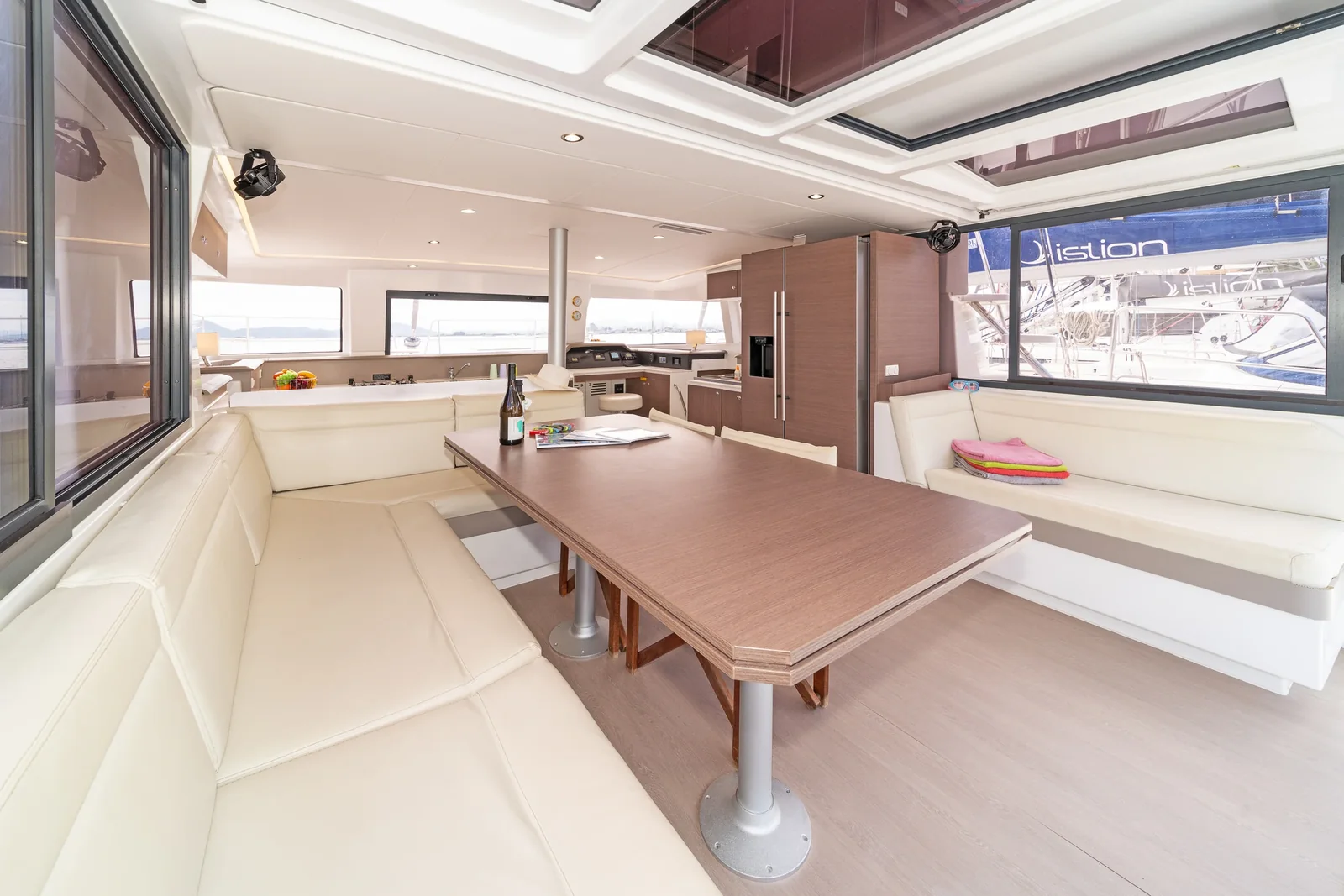Yacht CATANA Bali 4.3 - Annita - Foto 1