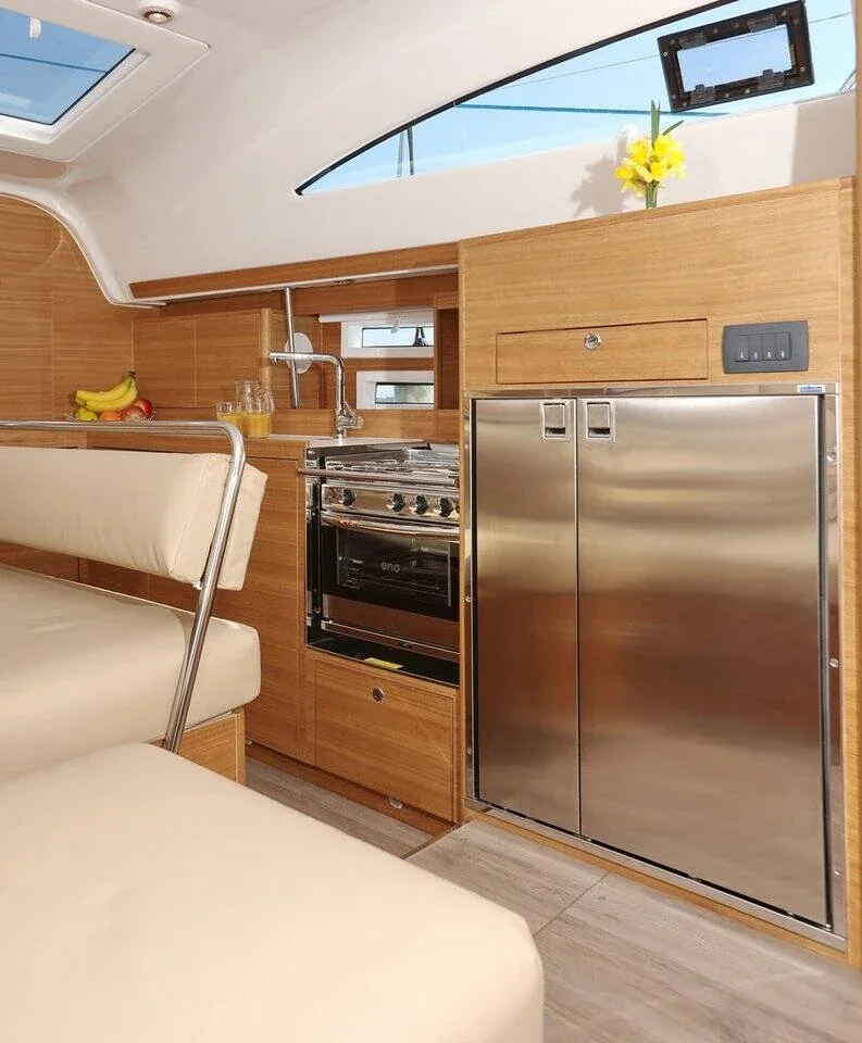 Yacht ELAN Impression 45.1 - Rebell Yell - Foto 1