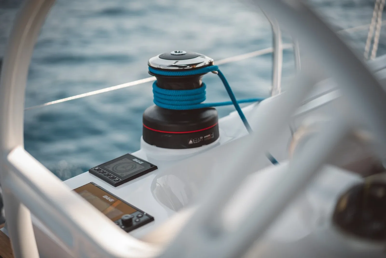 Yacht ELAN Impression 45.1 - Rebell Yell - Foto 1