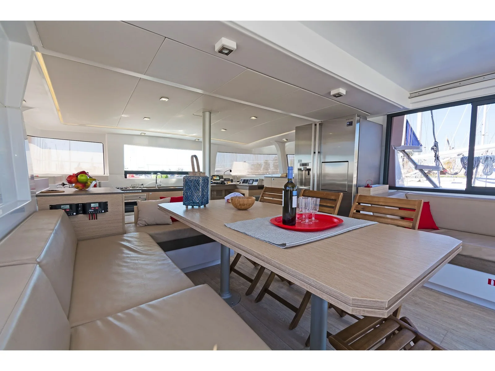 Yacht CATANA Bali 4.3 - Annita - Foto 1