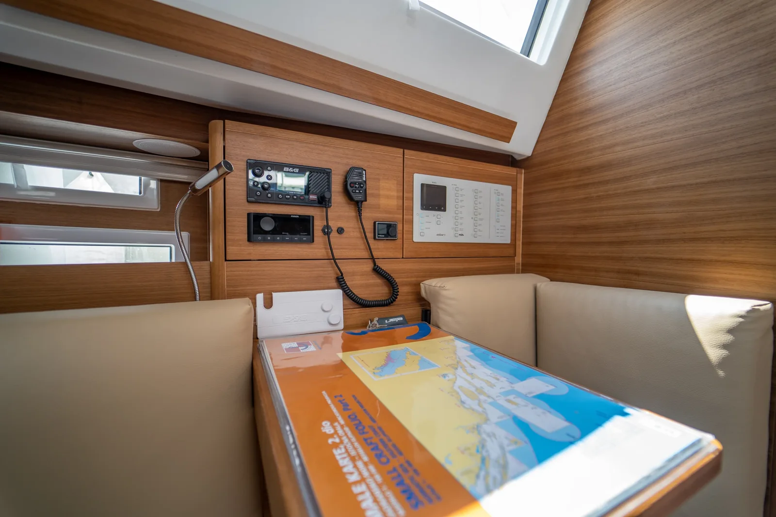 Yacht ELAN Impression 40.1 - Olelole - Foto 1