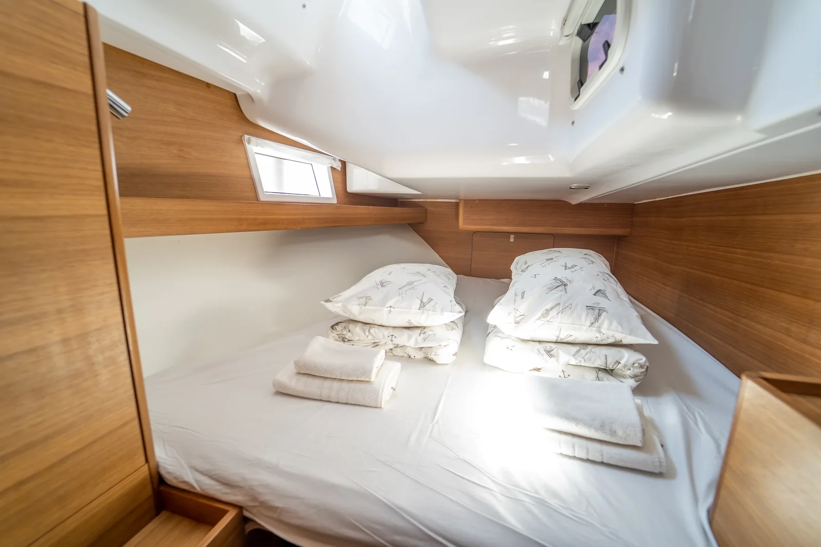 Yacht ELAN Impression 40.1 - Olelole - Foto 1