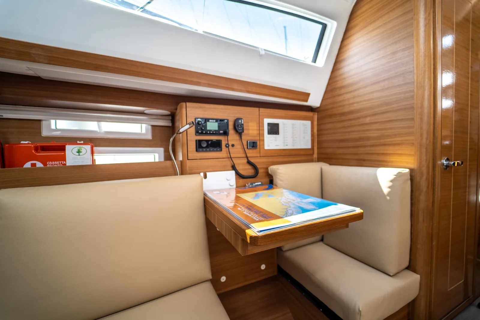 Yacht ELAN Impression 40.1 - Olelole - Foto 1