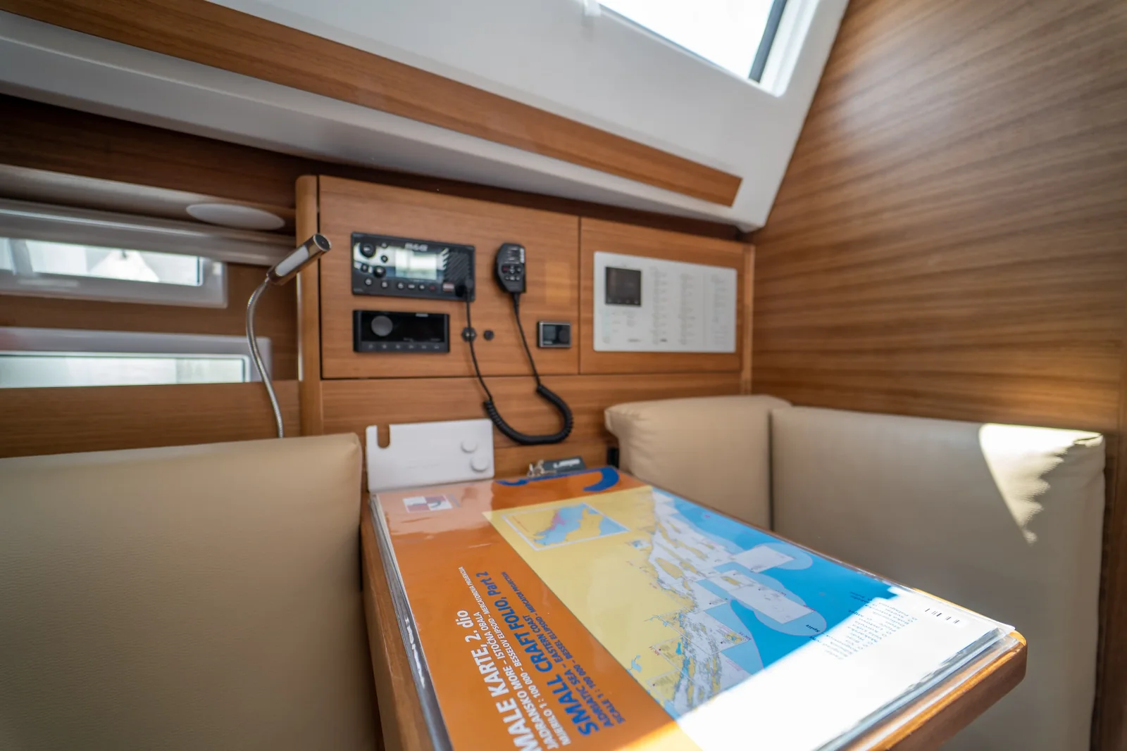 Yacht ELAN Impression 40.1 - Olelole - Foto 1