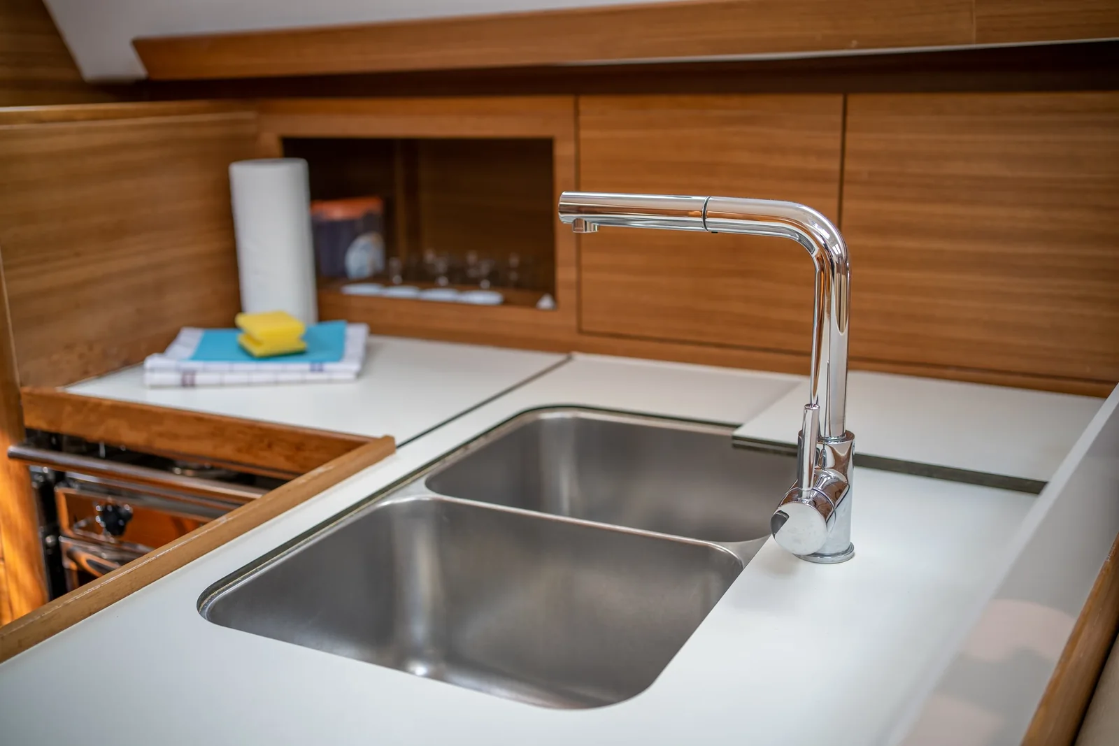 Yacht ELAN Impression 40.1 - Olelole - Foto 1
