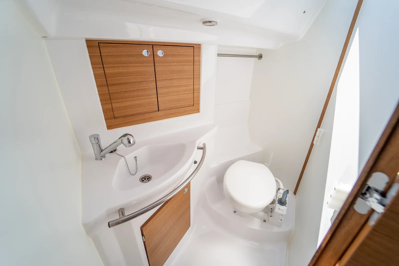 Yacht ELAN Impression 40.1 - Olelole - Foto 1
