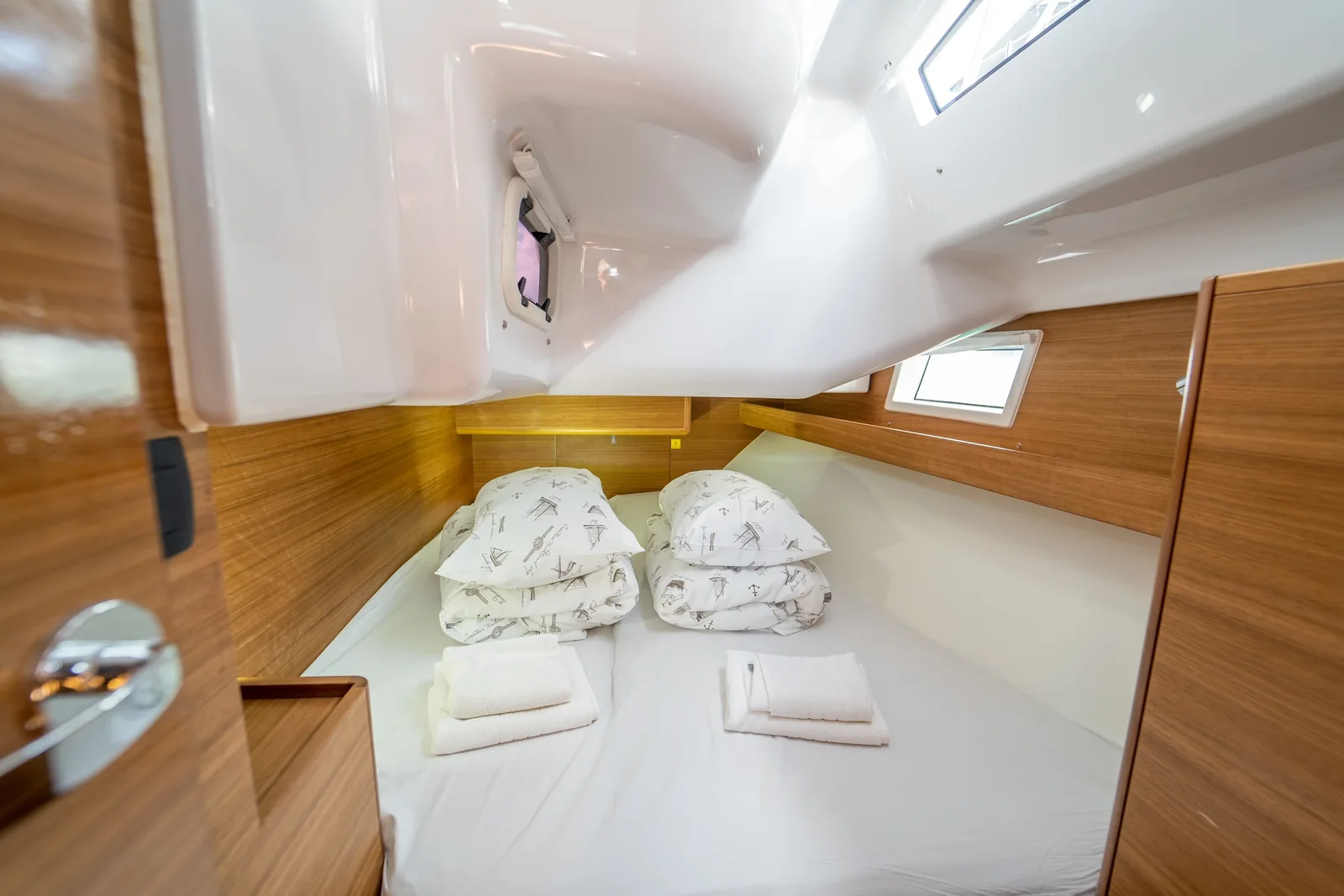 Yacht ELAN Impression 40.1 - Olelole - Foto 1