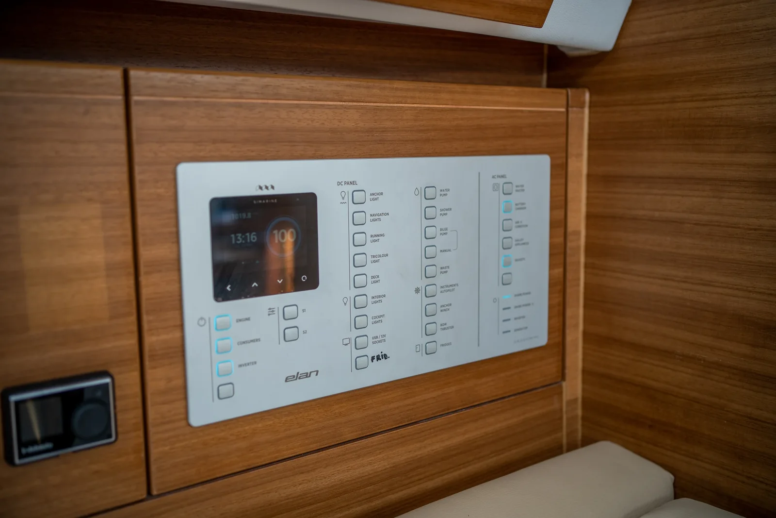 Yacht ELAN Impression 40.1 - Olelole - Foto 1