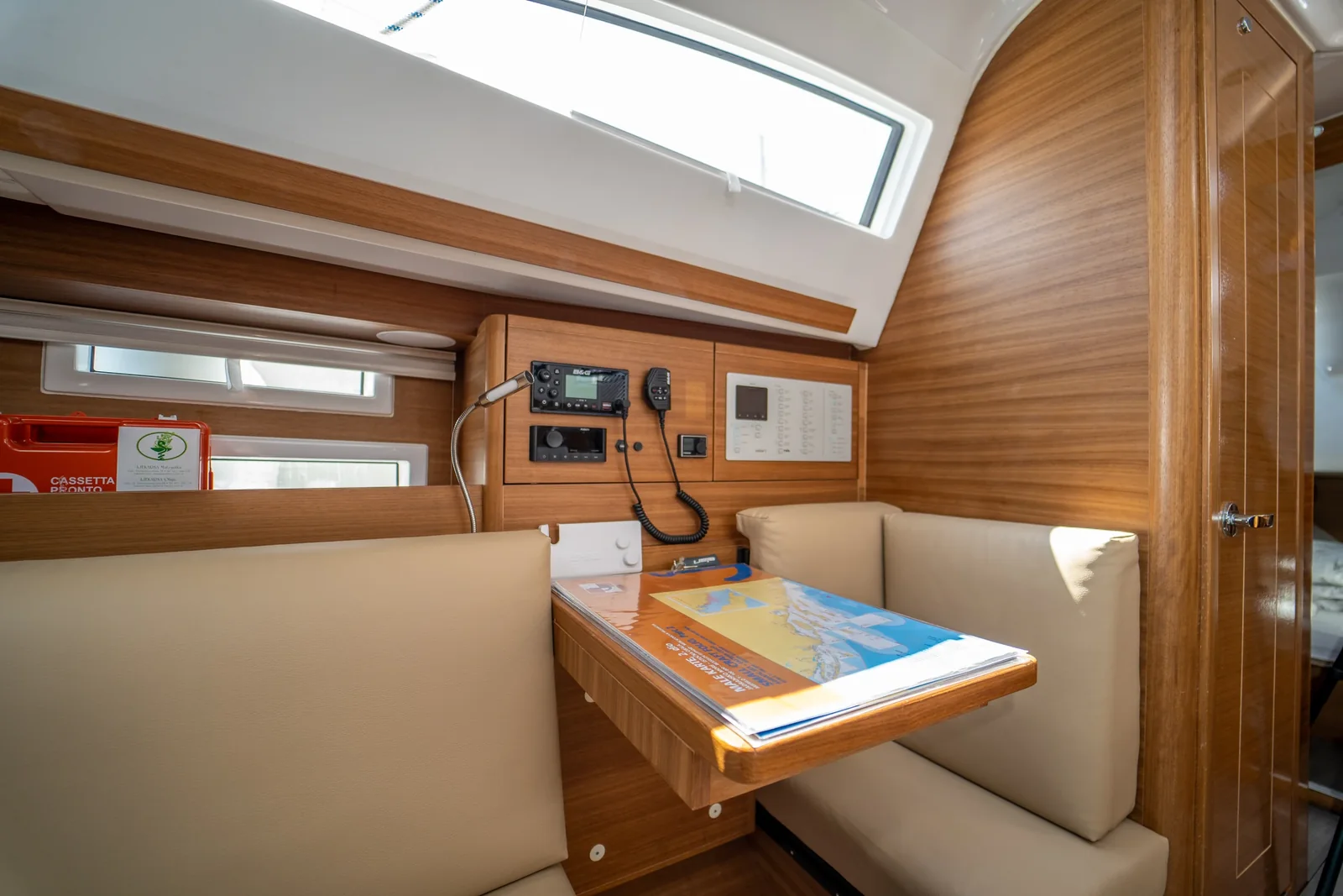 Yacht ELAN Impression 40.1 - Olelole - Foto 1