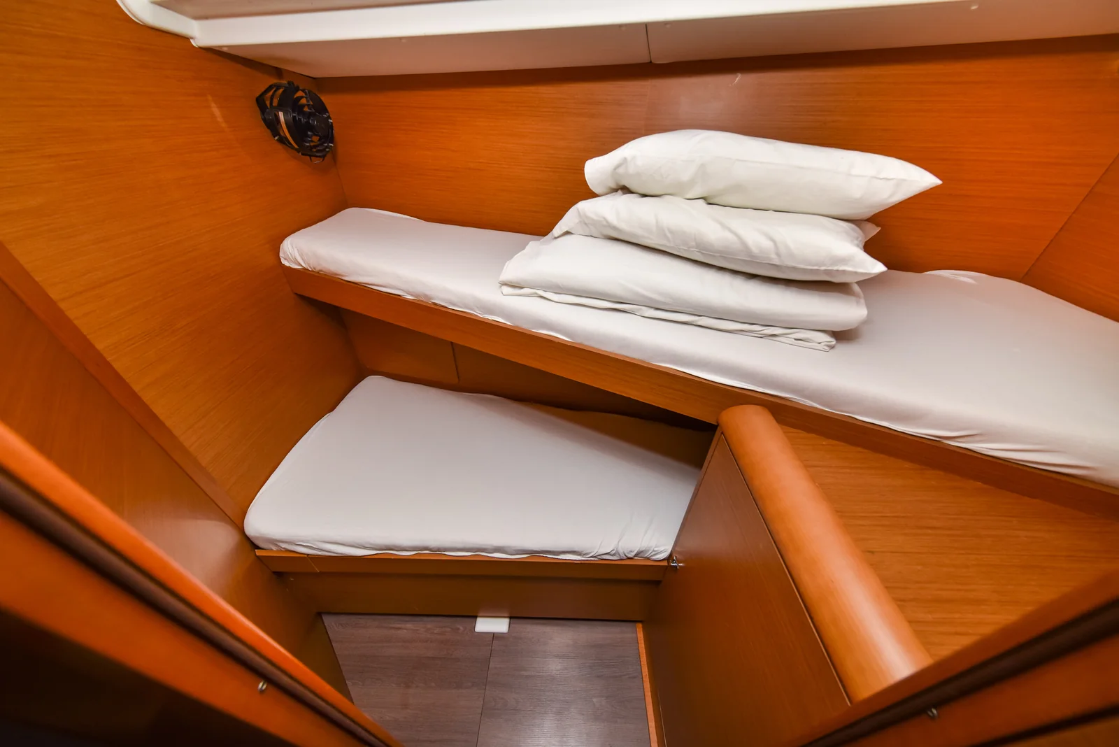 Yacht JEANNEAU Sun Odyssey 449 - Pižulot - Foto 1