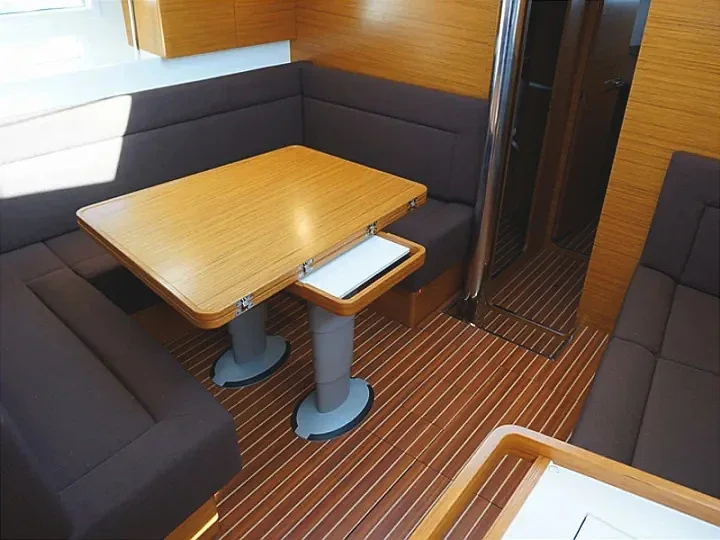 Yacht ELAN Impression 45 - Alkistis