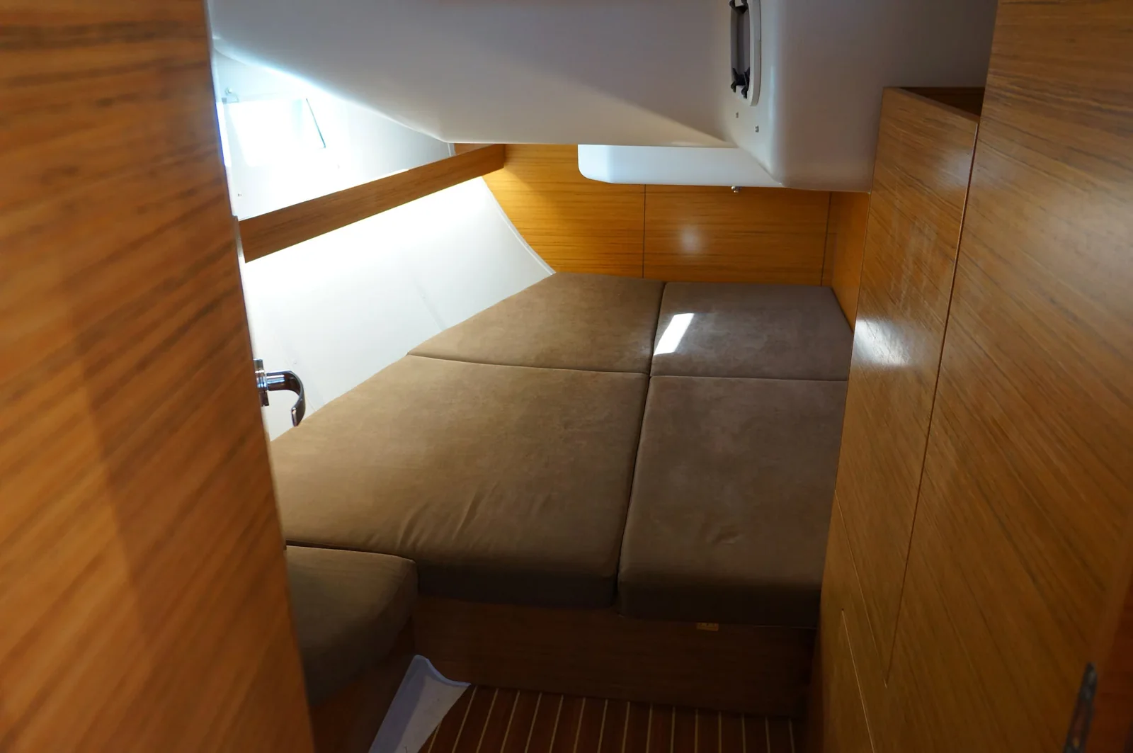 Yacht ELAN Impression 45 - Alkistis - Foto 1