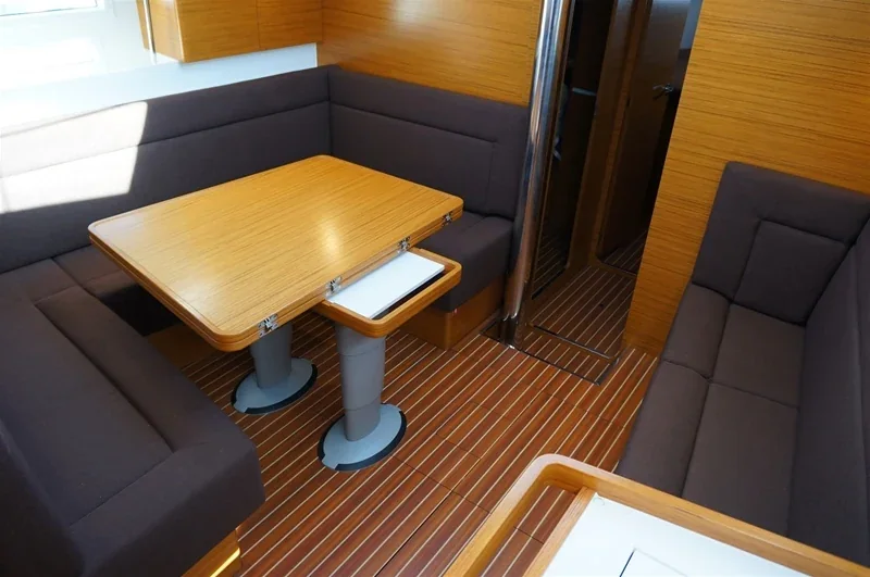 Yacht ELAN Impression 45 - Alkistis - Foto 1