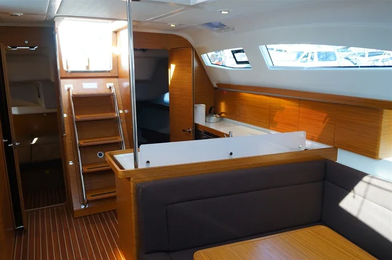 Yacht ELAN Impression 45 - Alkistis - Foto 1