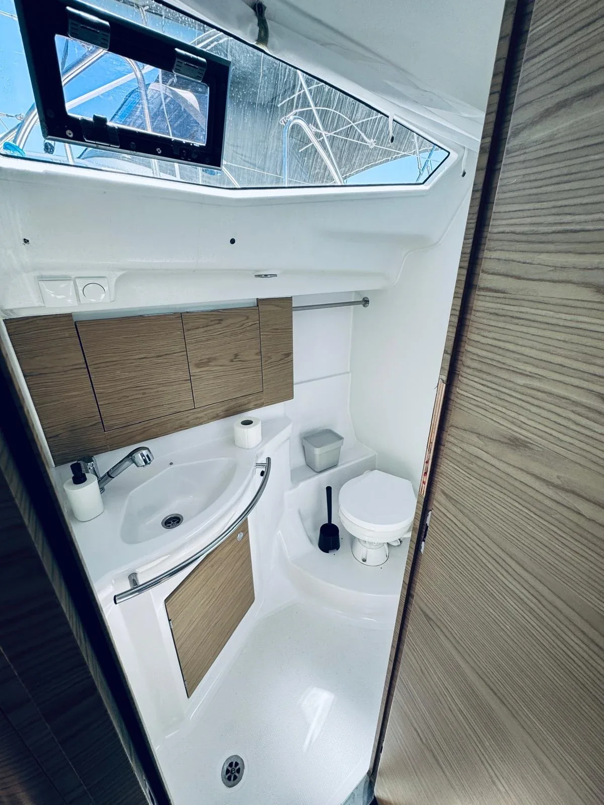 Yacht ELAN Impression 40 - Atla