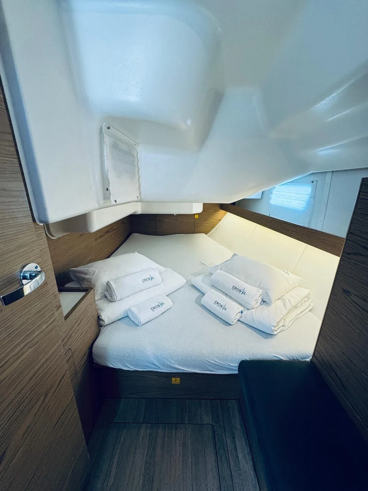 Yacht ELAN Impression 40 - Atla - Foto 1