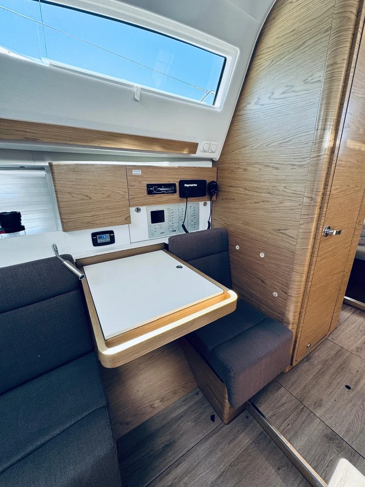 Yacht ELAN Impression 40 - Atla - Foto 1