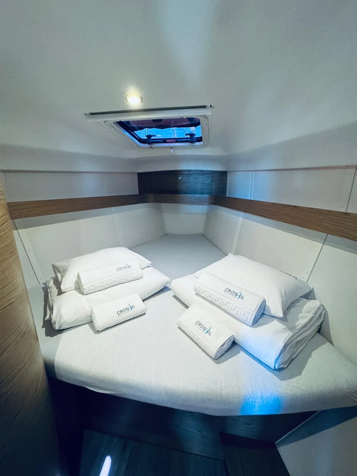 Yacht ELAN Impression 40 - Atla - Foto 1