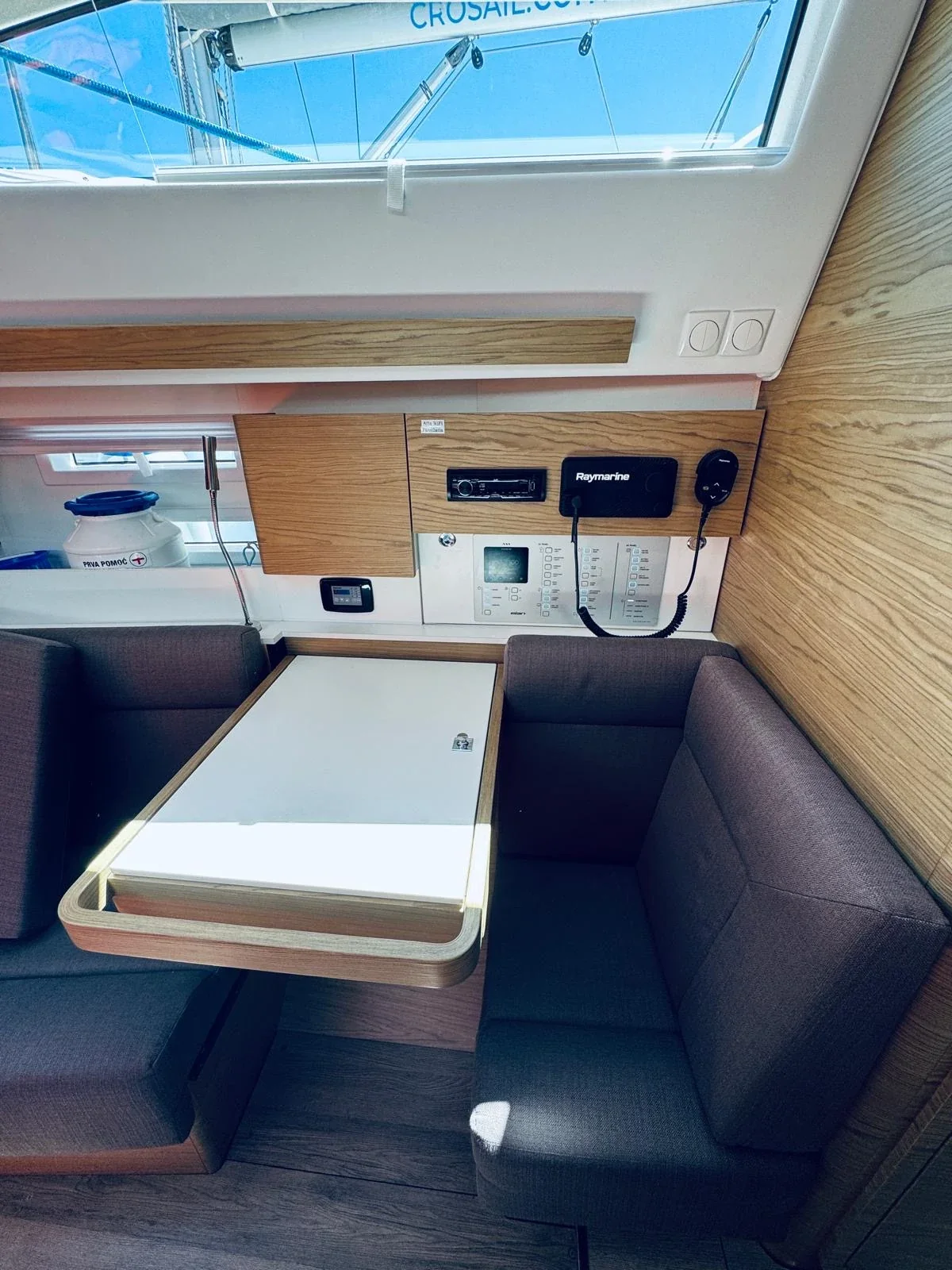 Yacht ELAN Impression 40 - Atla - Foto 1