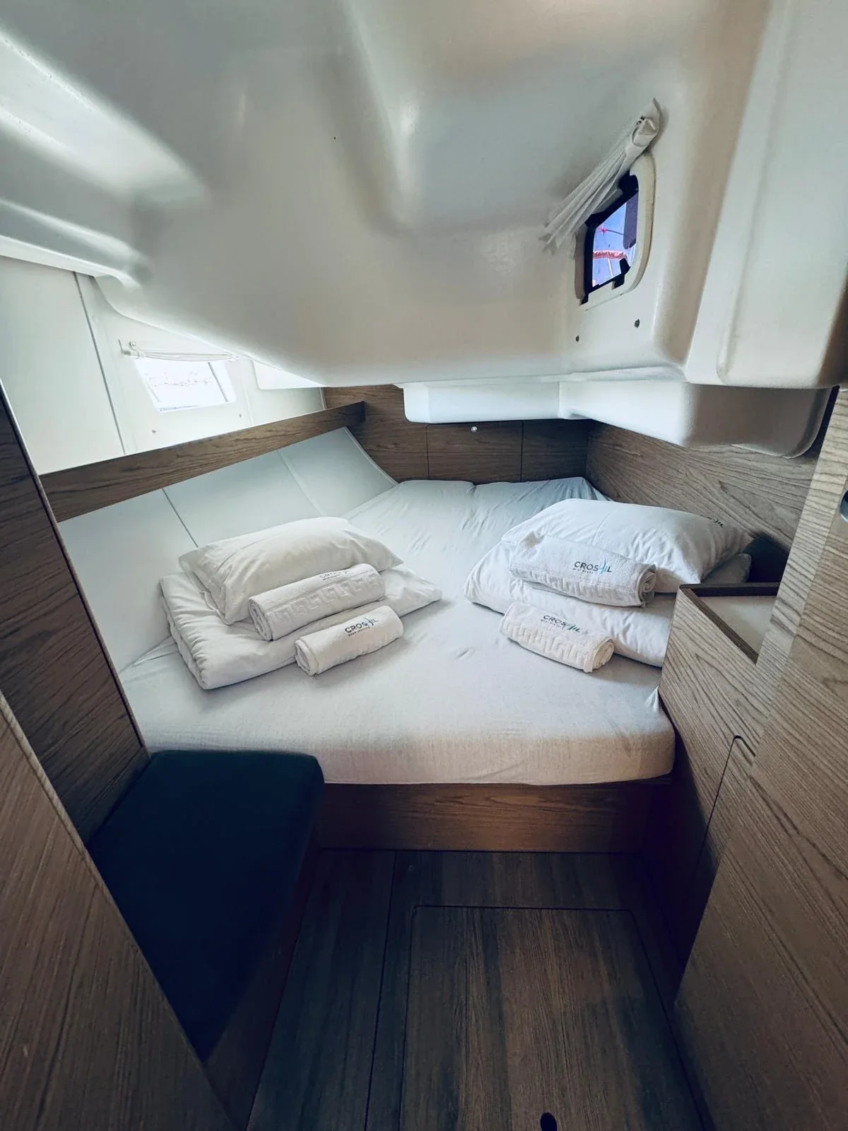 Yacht ELAN Impression 40 - Avisa - Foto 1