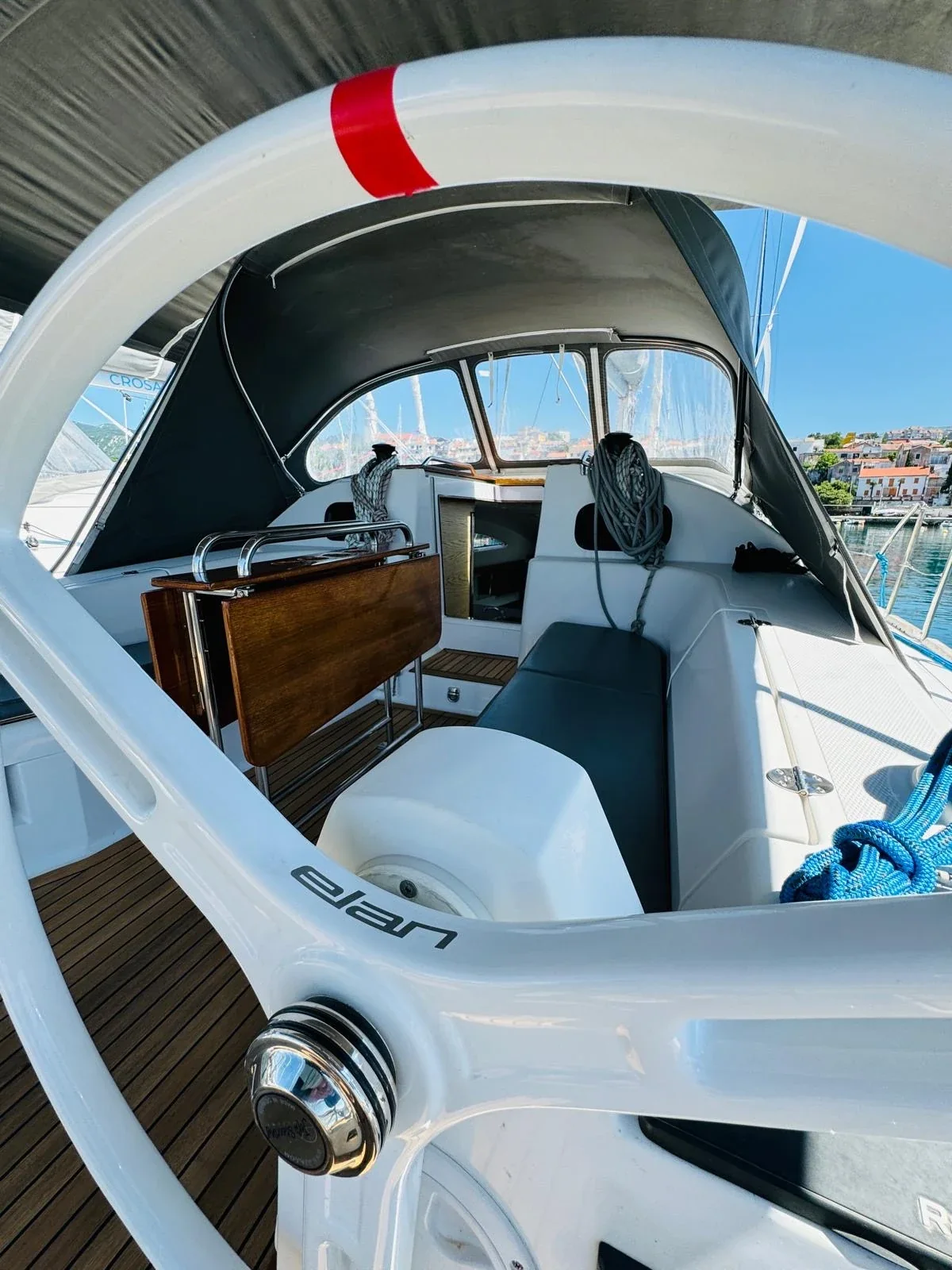 Yacht ELAN Impression 40 - Avisa - Foto 1