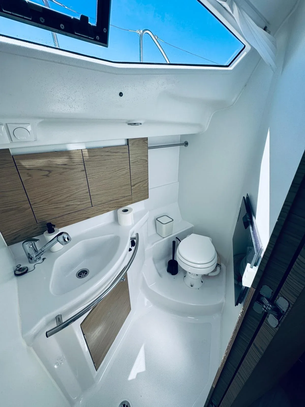 Yacht ELAN Impression 40 - Avisa - Foto 1