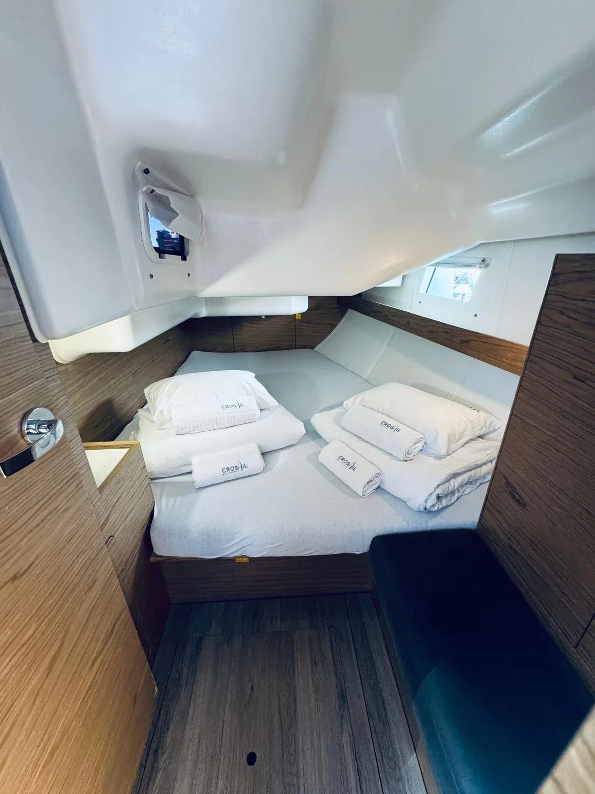 Yacht ELAN Impression 40 - Avisa - Foto 1