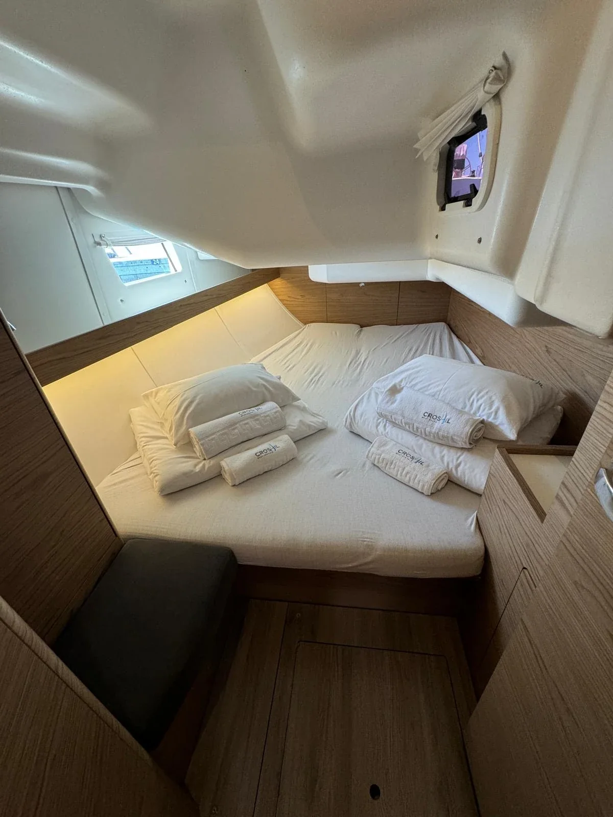 Yacht ELAN Impression 40 - Avisa - Foto 1