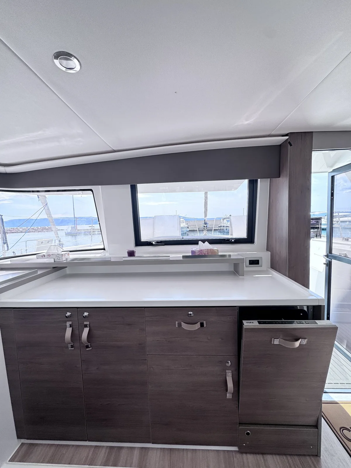 Yacht CATANA Bali 4.6 - My Queen - Foto 1