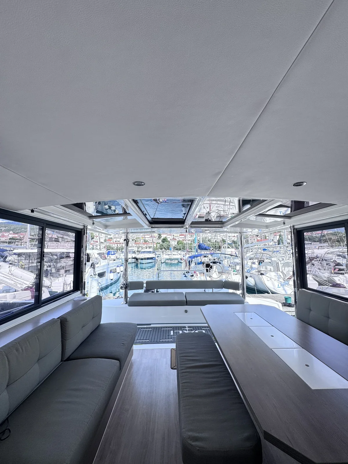 Yacht CATANA Bali 4.6 - My Queen - Foto 1