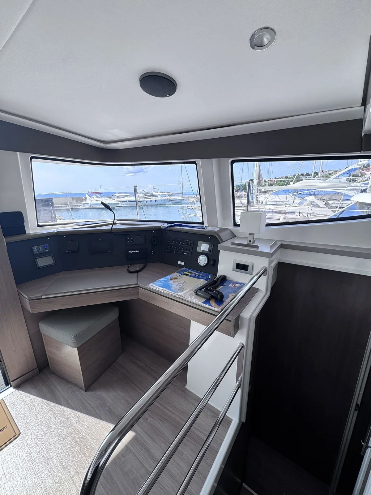 Yacht CATANA Bali 4.6 - My Queen - Foto 1