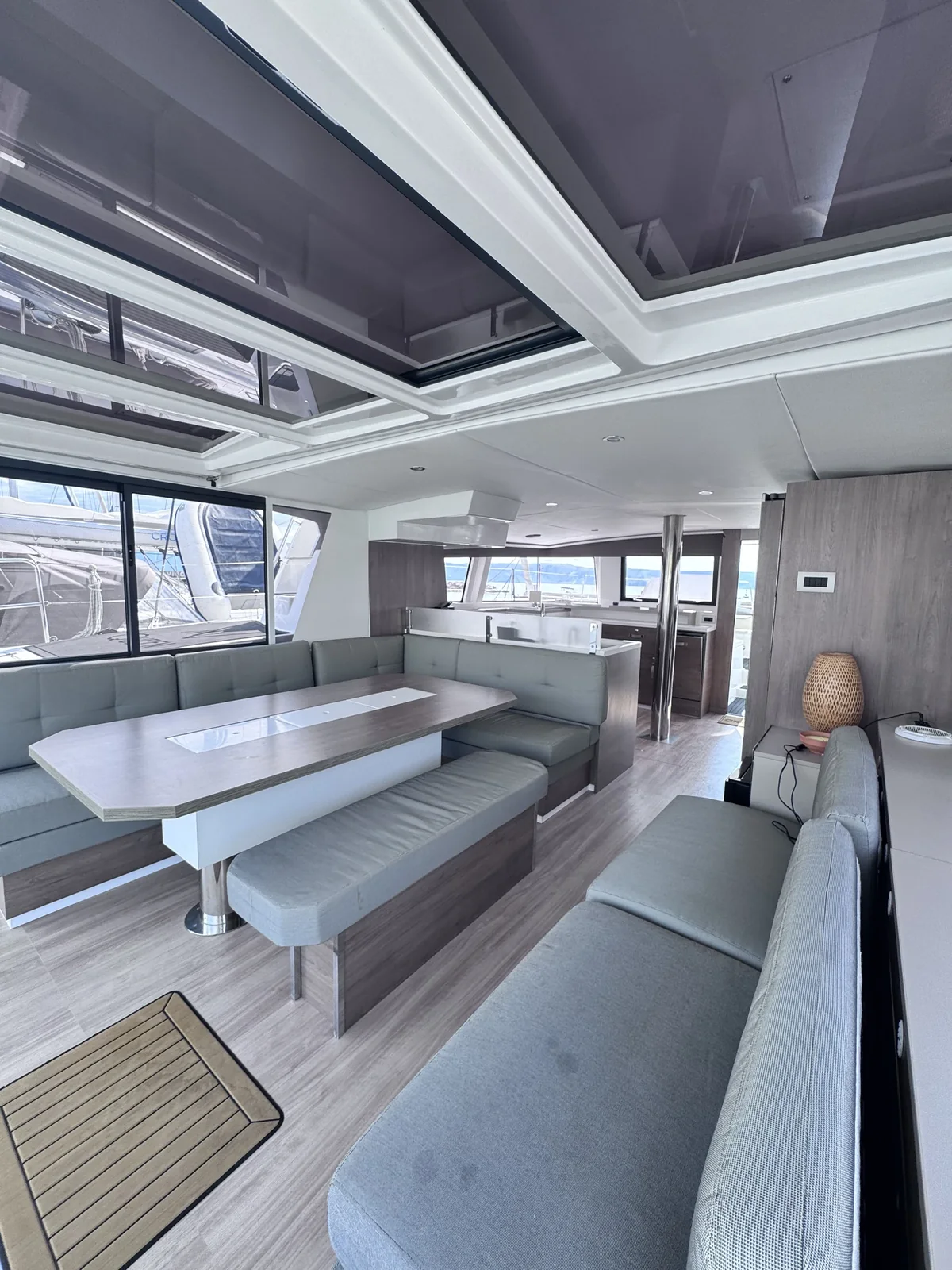 Yacht CATANA Bali 4.6 - My Queen - Foto 1