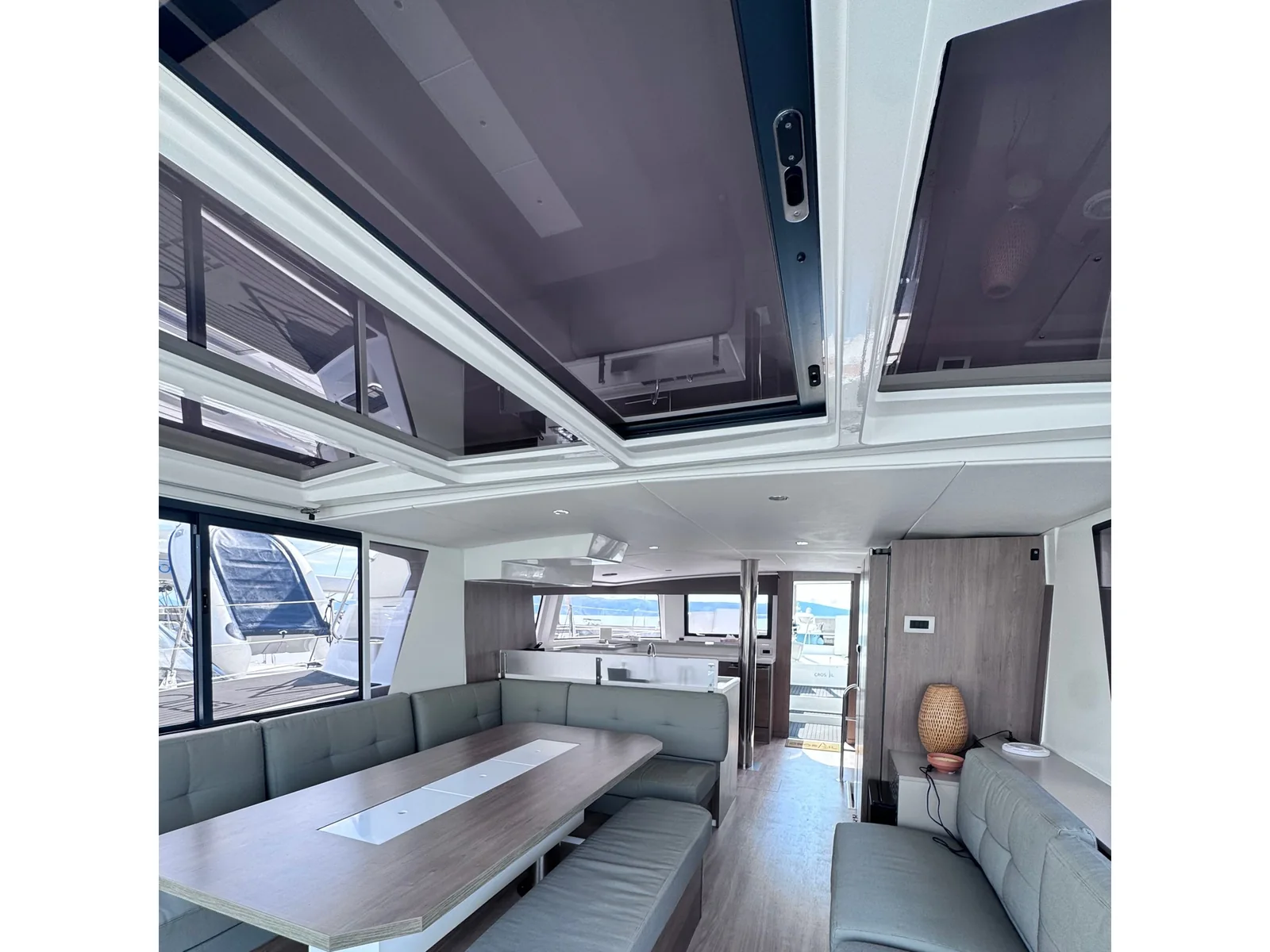 Yacht CATANA Bali 4.6 - My Queen - Foto 1