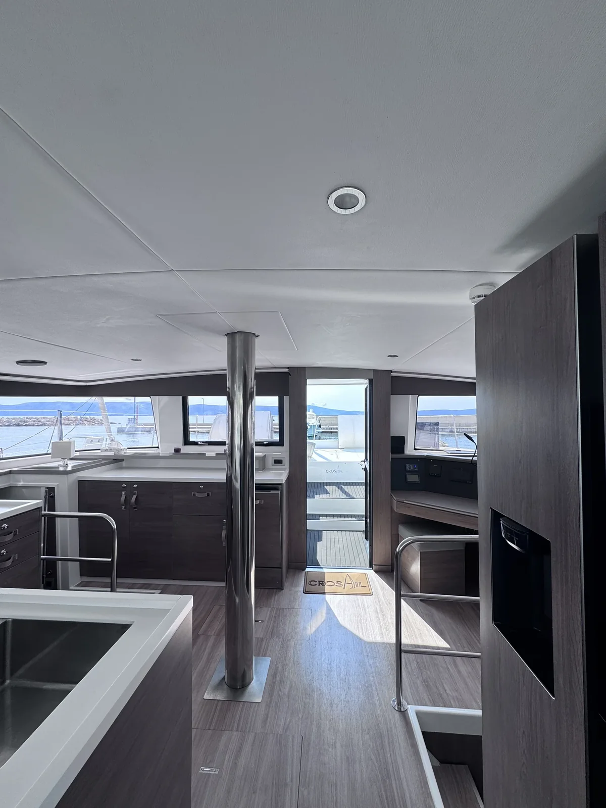 Yacht CATANA Bali 4.6 - My Queen - Foto 1