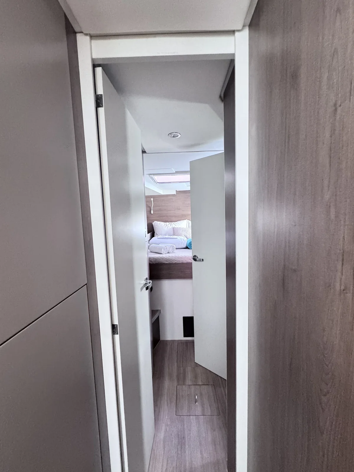 Yacht CATANA Bali 4.6 - My Queen - Foto 1