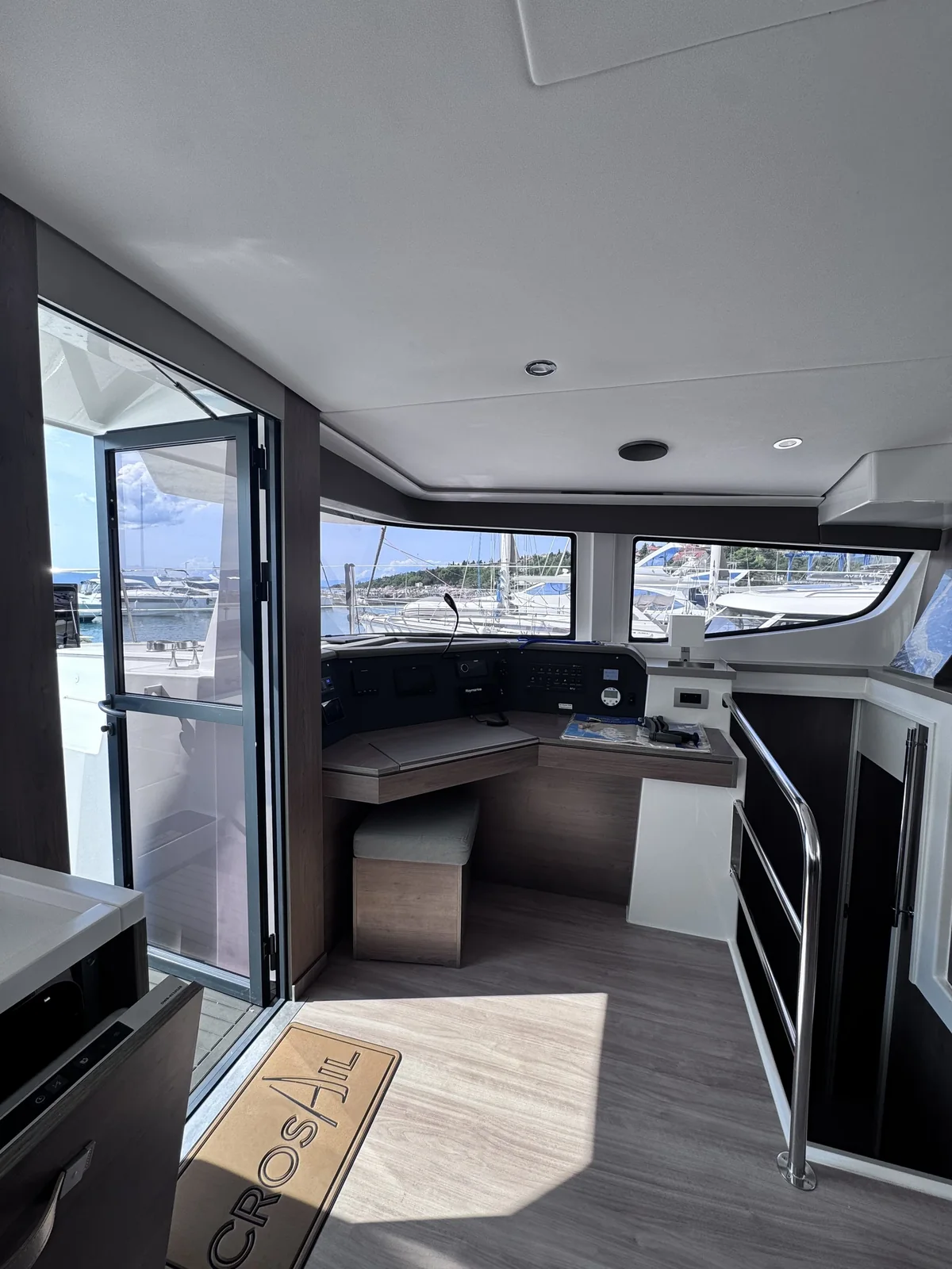 Yacht CATANA Bali 4.6 - My Queen - Foto 1