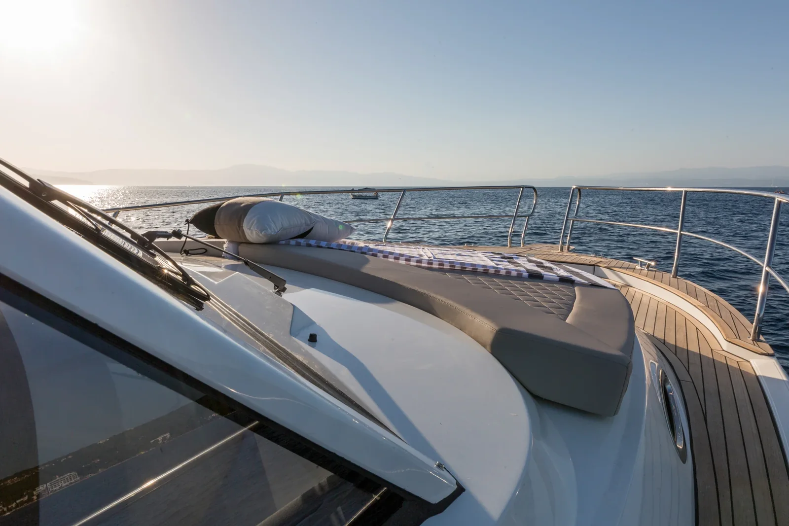 Yacht SAS VEKTOR Adriana 36 - Gaja - Foto 1