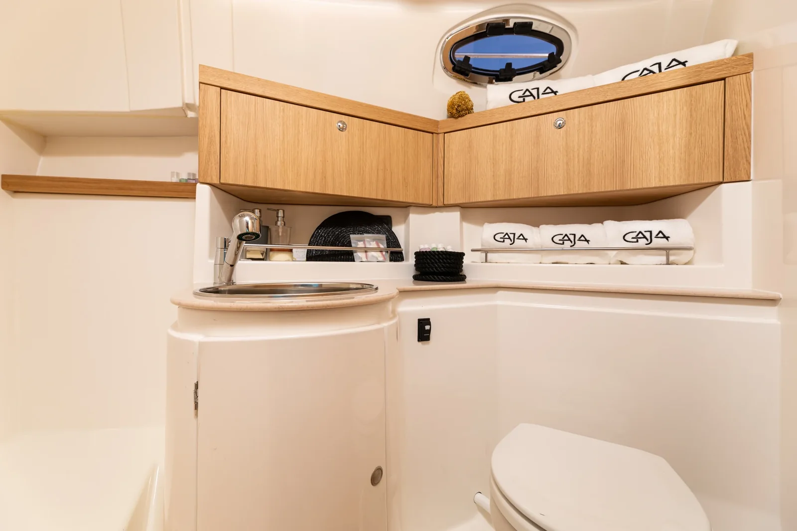 Yacht SAS VEKTOR Adriana 36 - Gaja - Foto 1