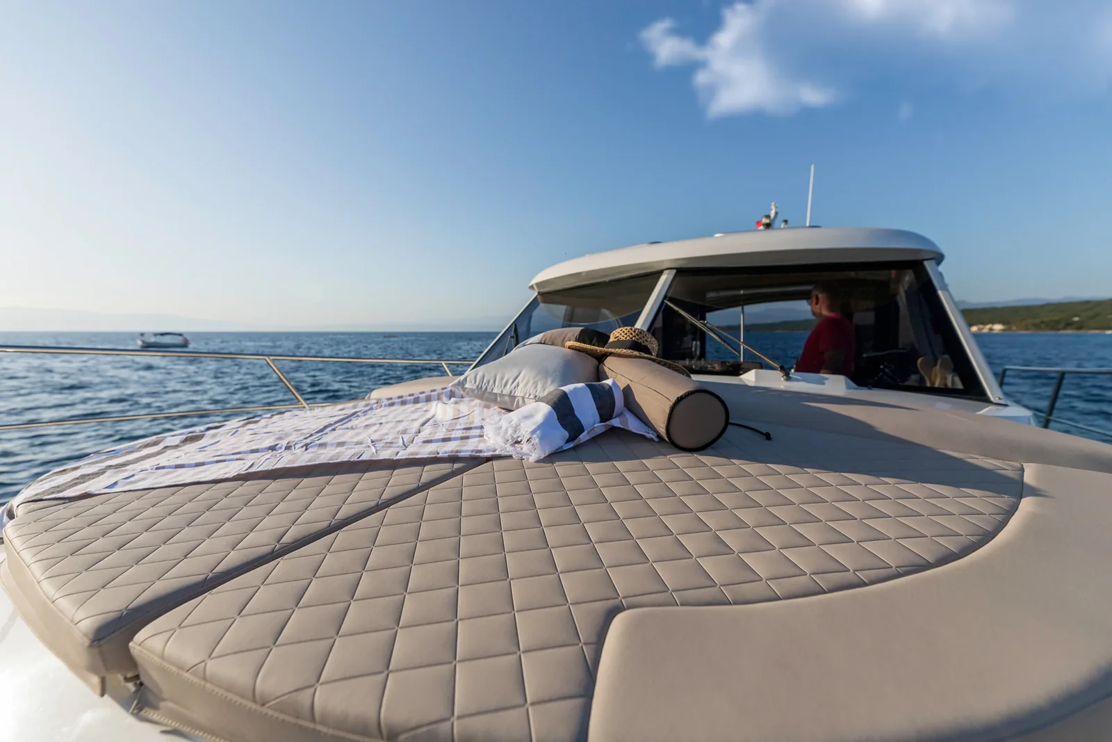 Yacht SAS VEKTOR Adriana 36 - Gaja - Foto 1