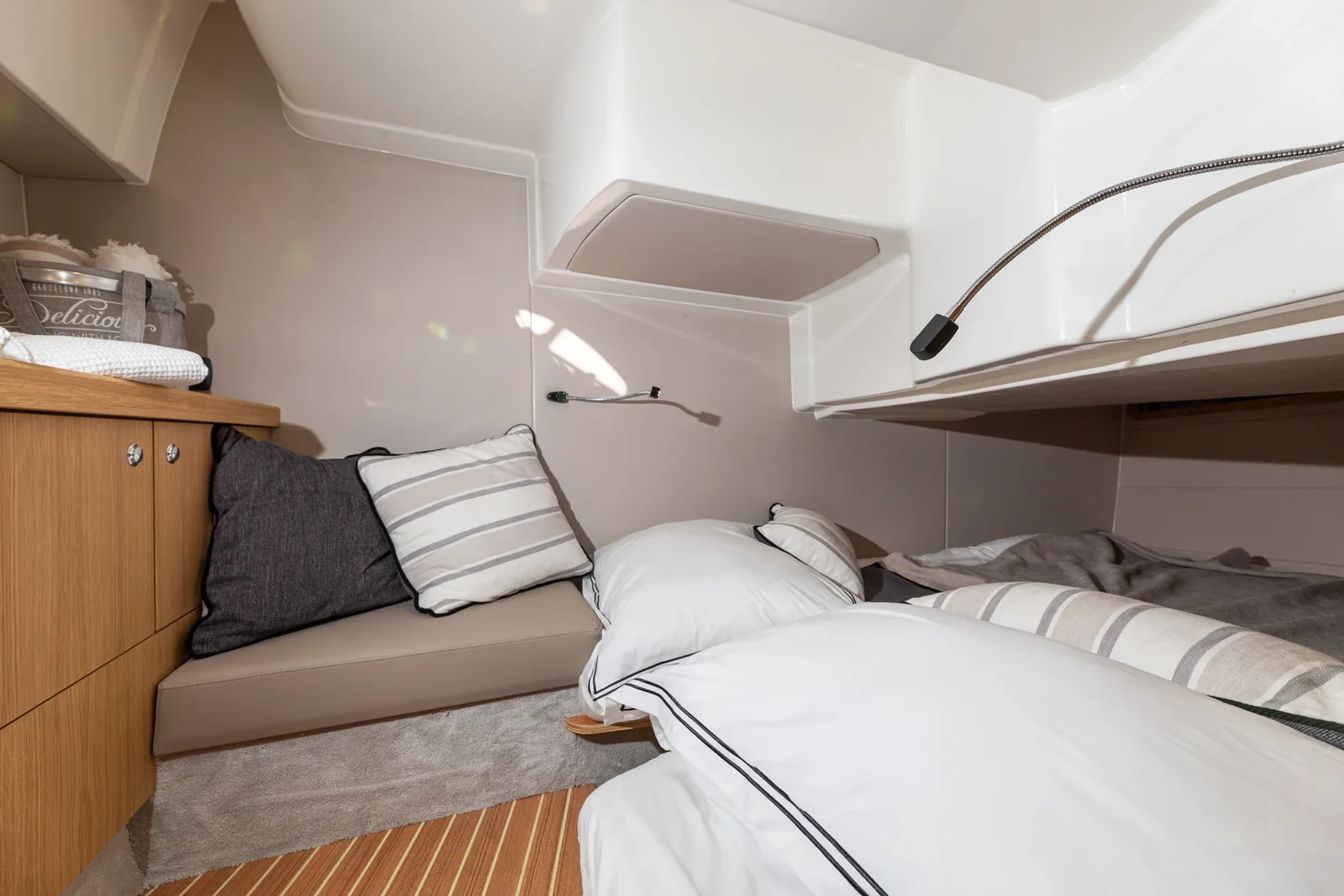 Yacht SAS VEKTOR Adriana 36 - Gaja - Foto 1